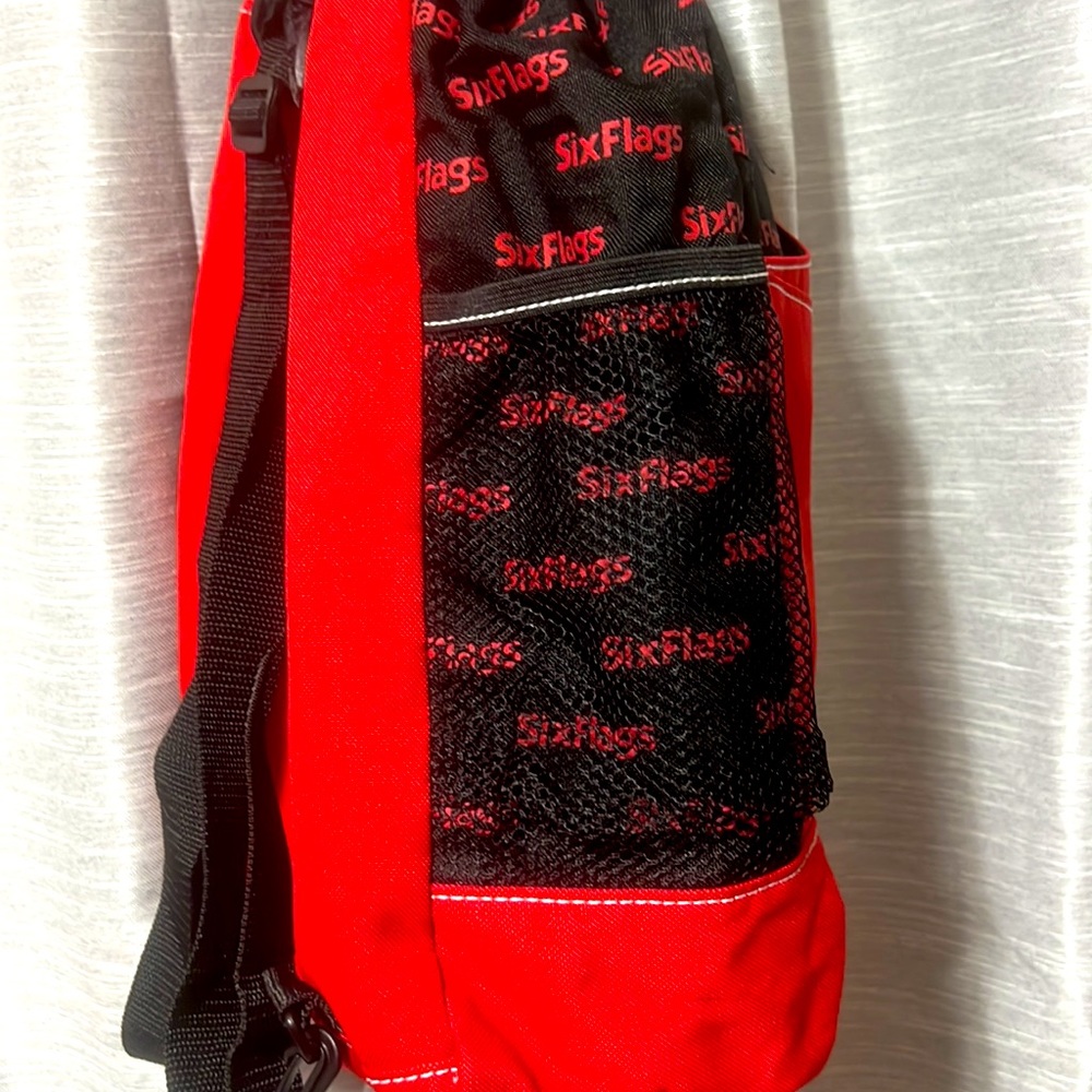Sixflags Backpack - image 3